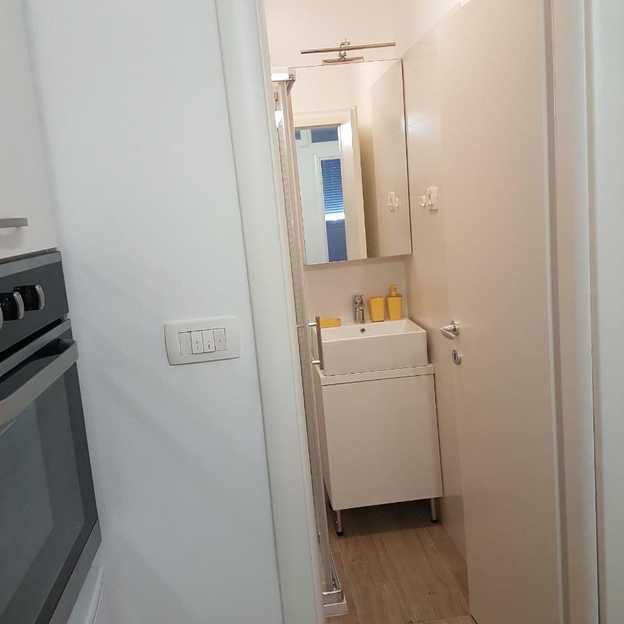 Apartment Milka Spalato Esterno foto