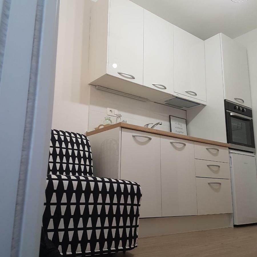 Apartment Milka Spalato Esterno foto
